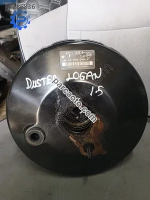 Dacia Duster Westinghouse - Ordu Altınordu