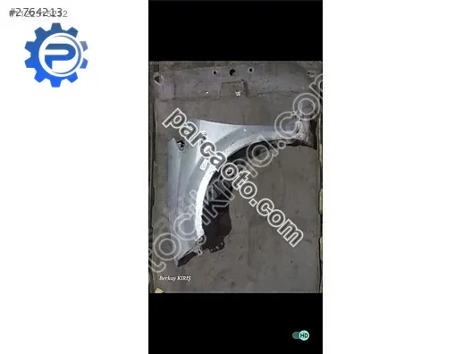 Fiat Linea Çamurluk - Ordu Altınordu