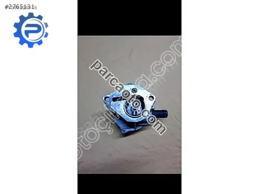Renault clio 1.5 fren vakum pompası 146 502 217r