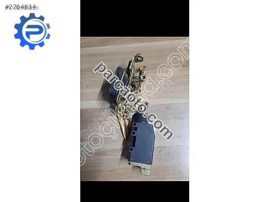 Saab 900 Kapı - Ordu Altınordu