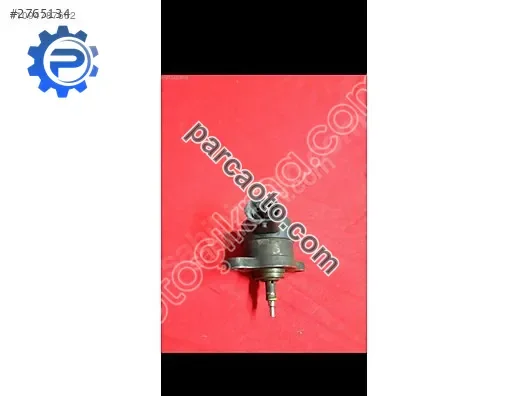 Fiat 1.3 basınç kontrol valfi 0281 002 584