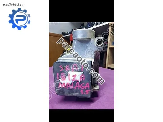 Seat ıbiza hava akış sensörü akışmetre 0280 200 045