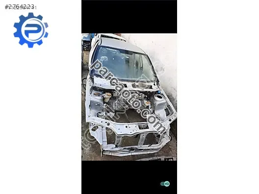 Fiat albea ön panel