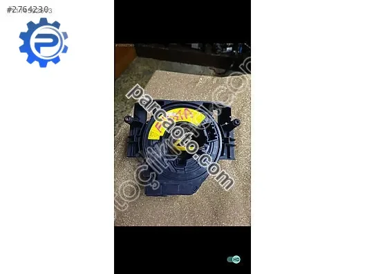 Ford fiesta airbag sargısı