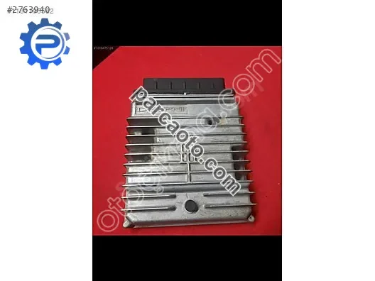 Ford mondeo 2.0 motor beyni