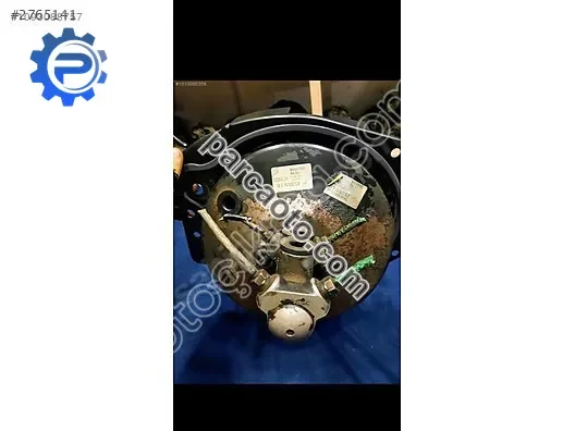 Renault kangoo westinghouse fren tüpü 7700 308 989