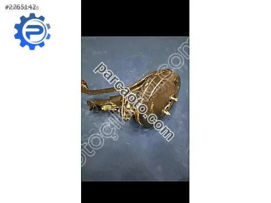 Mercedes-Benz 420 Westinghouse - Ordu Altınordu