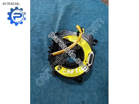 Chevrolet captiva airbag sargısı 20794271