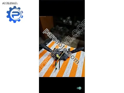 Fiat Doblo Silecek Kolu - Ordu Altınordu