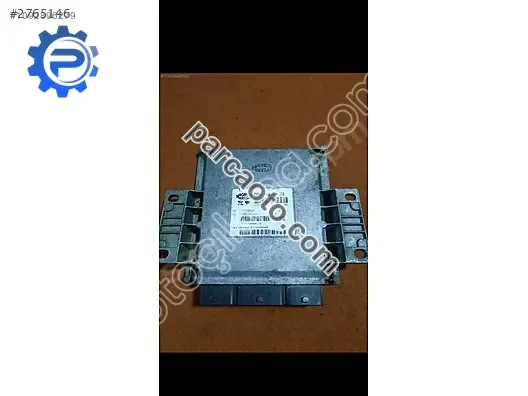 Peugeot 406 motor beyni 954 260 62 80