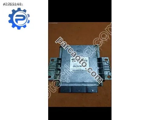 Mercedes-Benz 260 Motor Sandık - Ordu Altınordu