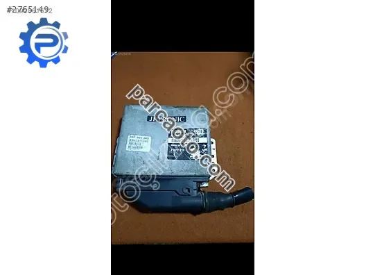 Saab 900 Motor Sandık - Ordu Altınordu