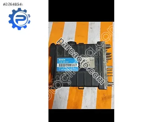 Mercedes-Benz 250 Motor Sandık - Ordu Altınordu