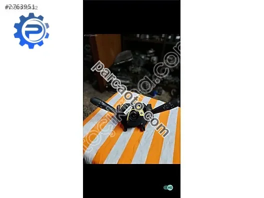 Alfa romeo 156 sinyal silecek kolu takım