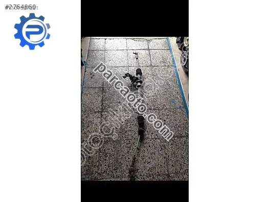 Nissan Vanetto Direksiyon Kutusu - Ordu Altınordu