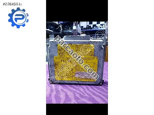 Rover abs beyni
