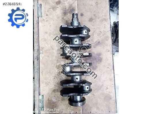 Fiat albea 1.2 1.4 krank standart