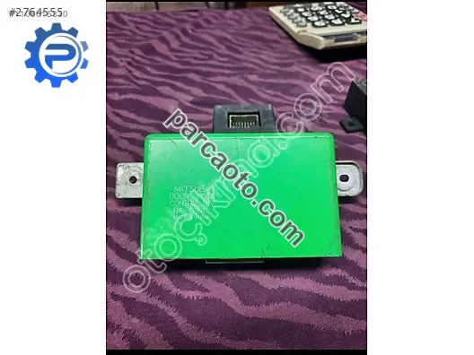 Honda civic merkezi kilit beyni