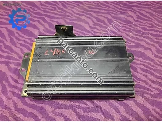 Lancia lybra amplifier467406860
