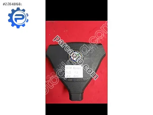 Alfa romeo 145 direksiyon airbag