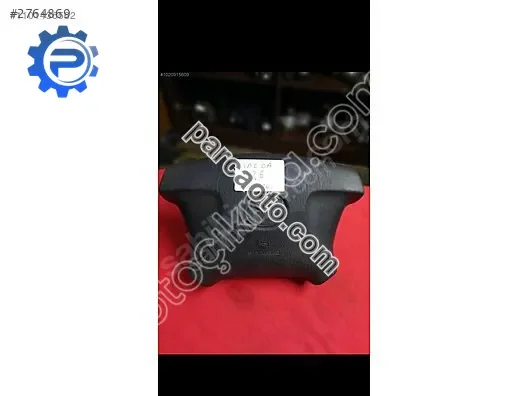 Mazda 626 direksiyon airbag