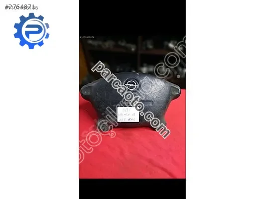 Opel vectra b direksiyon airbag