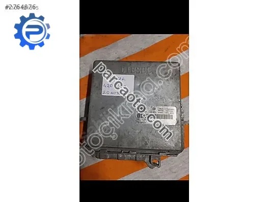 Rover 416 Motor Sandık - Ordu Altınordu