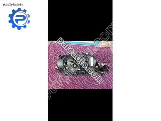Opel astra emme manifoldu 0280 600 379r
