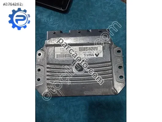 Peugeot 506 Motor Sandık - Ordu Altınordu