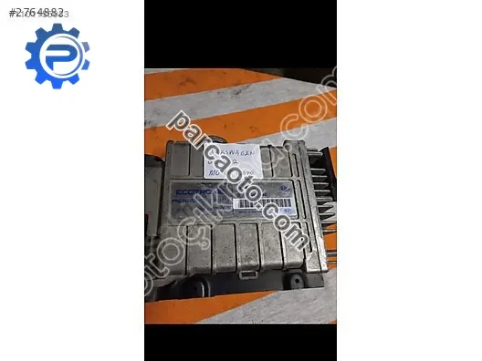 Audi 80 Serisi Motor Sandık - Ordu Altınordu