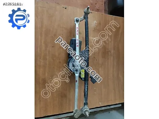 Bmw Z Serisi Silecek Motoru - Ordu Altınordu