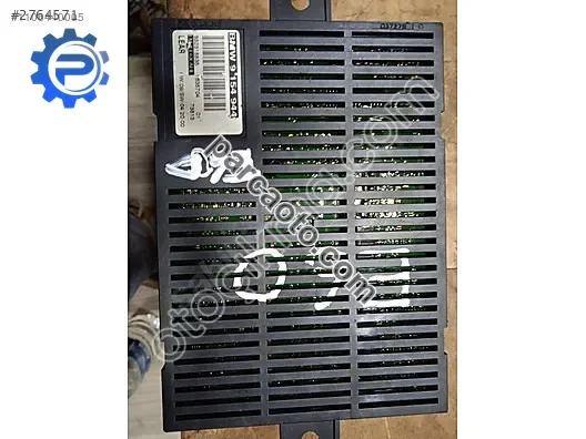 Bmw e60 konfor beyni 532318835