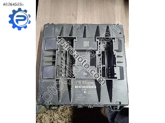 Polo ibiza fabia ben beyni 6r0937086f