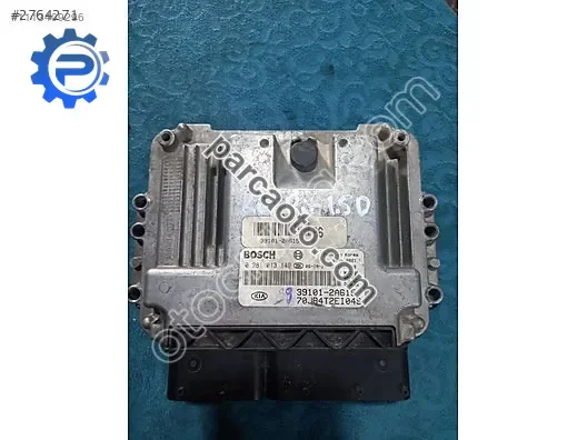 Alfa Romeo 145 Motor Sandık - Ordu Altınordu