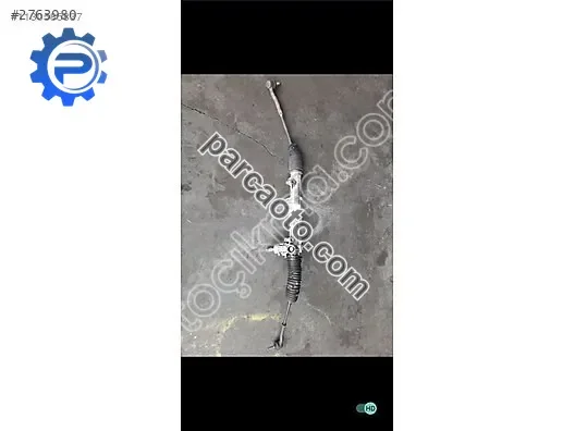 Fiat Bravo Direksiyon Kutusu - Ordu Altınordu