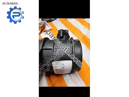 Mercedes benz hava akışmetre sensörü 0280 217 810