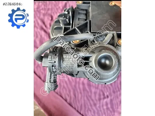 Opel corsa 1.4 emme manifoldu 0280600031