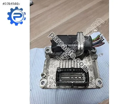 Opel Tigra Motor Sandık - Ordu Altınordu