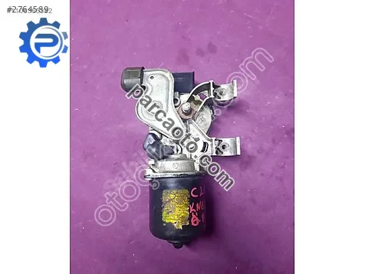 Kango 3 silecek motoru