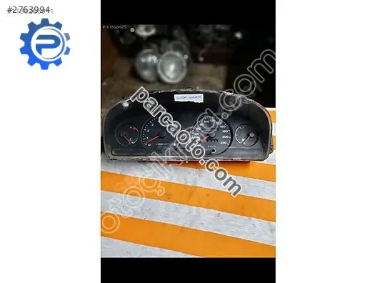 Volkswagen Santana Gösterge Paneli - Ordu Altınordu