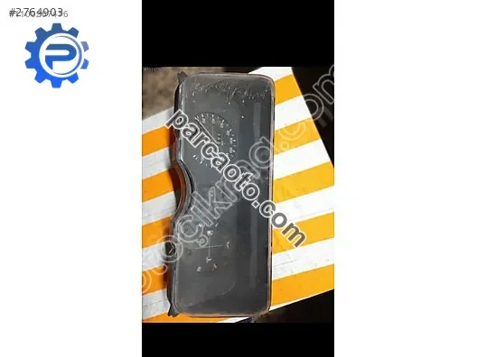 Ford Granada Gösterge Paneli - Ordu Altınordu