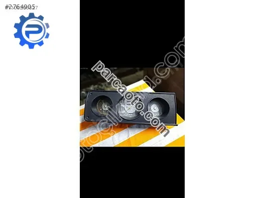 Bmw İ Serisi Gösterge Paneli - Ordu Altınordu