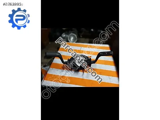 Volvo S40 Silecek Kolu - Ordu Altınordu