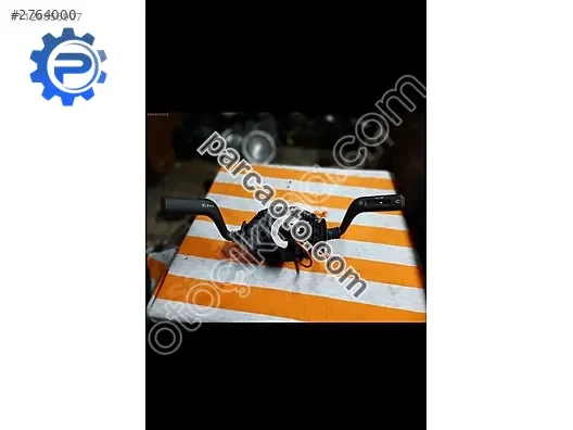 Volvo V40 Silecek Kolu - Ordu Altınordu