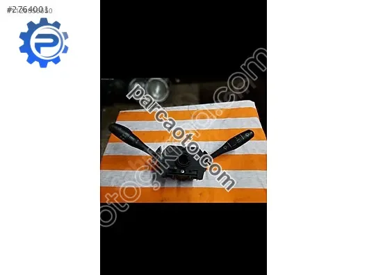 Tata ındigo sinyal silecek kolu
