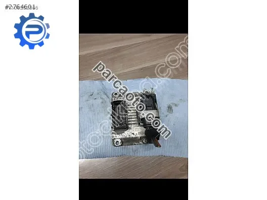 Volvo 940 Motor Sandık - Ordu Altınordu