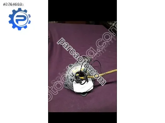 Daewoo Leganza Airbag Sargısı - Ordu Altınordu