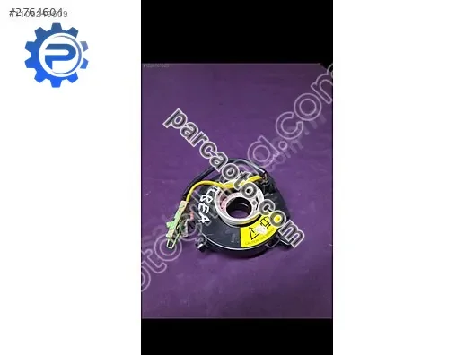 Fiat punto airbag sargısı 277 506 3002