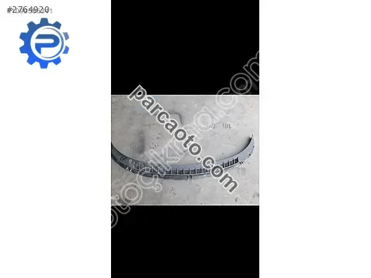 Lada Vega Ön Cam Izgarası - Ordu Altınordu