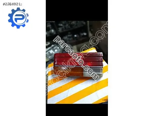 Renault R 25 Stop - Ordu Altınordu